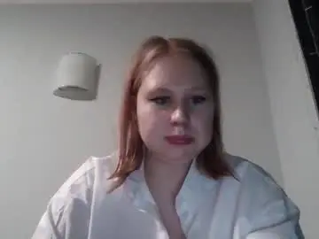 Chaturbate Live Porn of bridget_kiss