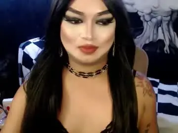 Chaturbate Live Sex Cam of cj_parker69