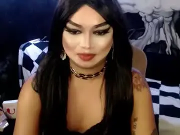 Chaturbate Live Porn of cj_parker69