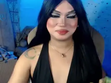 Chaturbate Adult Video Chat of cj_parker69