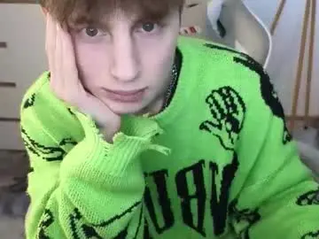 Chaturbate Adult Webcam of crisp1n