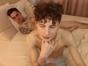 Chaturbate Sex Cam of crisp1n