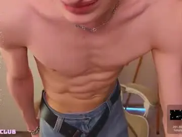 Chaturbate Live Sex of crisp1n