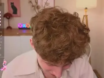 Chaturbate Best Webcam of crisp1n