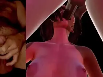 Chaturbate Live Porn of daddygerry