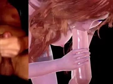 Chaturbate Live Sex of daddygerry