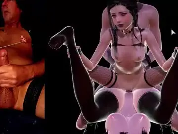 Chaturbate Live Porn of daddygerry