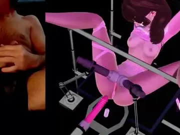 Chaturbate Sex Chat of daddygerry