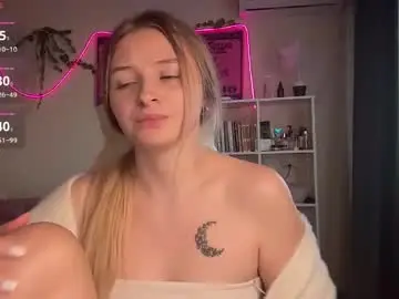 Chaturbate Best live sex cam show of deonnagarn