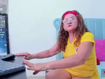 Chaturbate Best live sex cam show of ferrimature