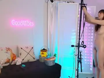 Chaturbate Sex Chat of foxy_gamer