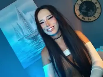 Chaturbate Free Porn Cam of gata_salvaje22