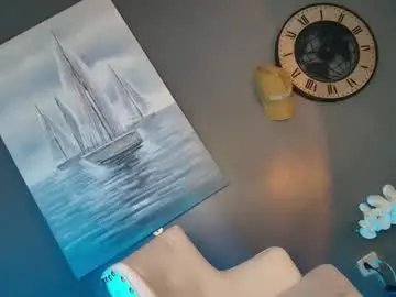 Chaturbate Best live sex cam show of gata_salvaje22