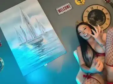 Chaturbate Adult Webcam of gata_salvaje22