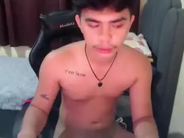 Chaturbate Watch Live Sex Cams of handsome_vanana