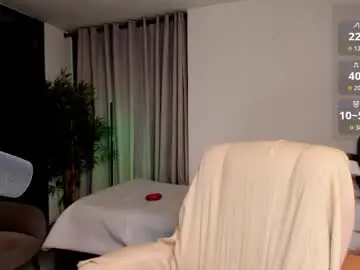 Chaturbate Adult Webcams of helen_miller