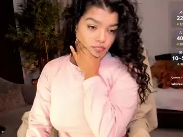 Chaturbate Adult Video Chat of helen_miller