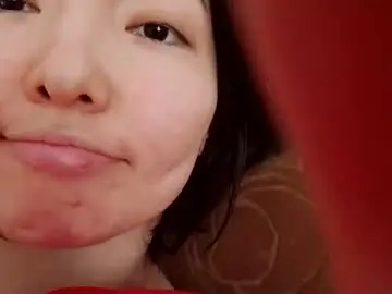 Chaturbate Sex Cam of honey_yuzu