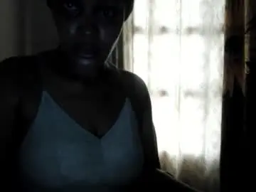 Chaturbate Watch Live Sex Cams of horny_ebonygirl2