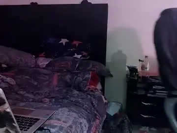 Chaturbate Live Sex Cam of inkedsinners