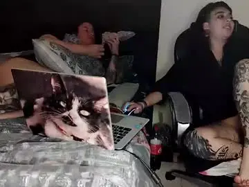 Chaturbate Best Webcam of inkedsinners