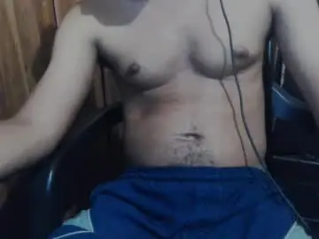 Chaturbate Private Sex Chat of j_castello