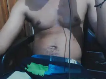 Chaturbate Nude Webcam of j_castello