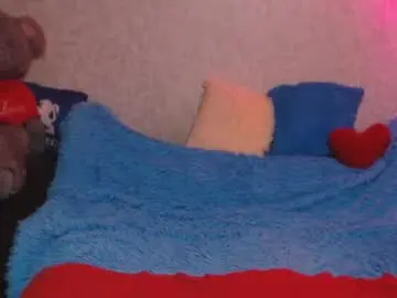 Chaturbate Live Sex Cam of jenny_oliviawow