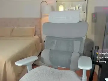 Chaturbate Adult Video Chat of johannarodriguez23