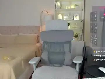 Chaturbate Nude Webcam of johannarodriguez23