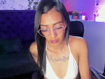Chaturbate Best live sex cam show of karlaslutskinny__