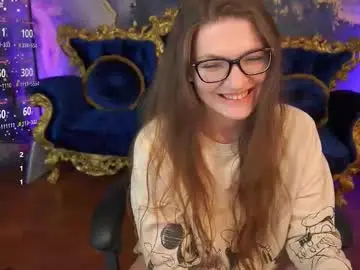 Chaturbate Live Sex of katecinderella