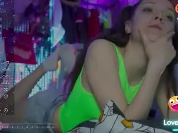 Chaturbate Sex Cam of kathleen_frost