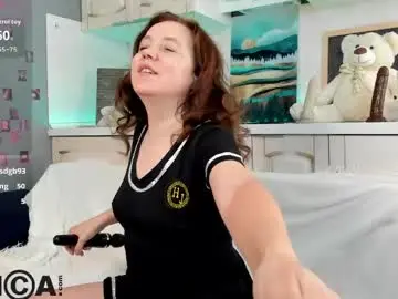 Chaturbate Adult Webcam of kiraadamss