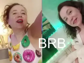 Chaturbate Free Live Porn of kiraadamss