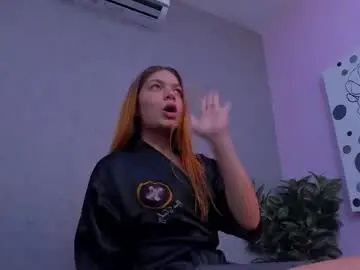 Chaturbate Watch Live Sex Cams of kissme_luna