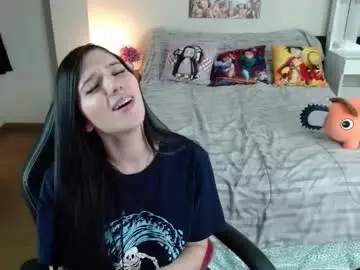 Chaturbate Live Sex of kittykat18x