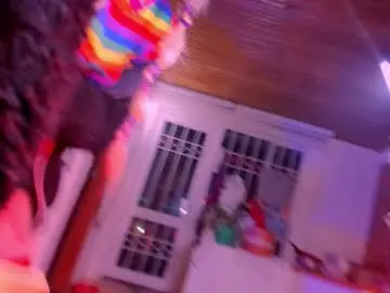Chaturbate Free Live Porn of kyliekandy