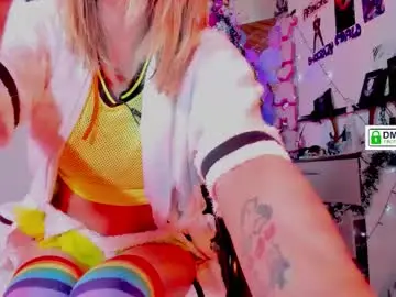 Chaturbate Live Sex of kyliekandy