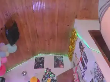 Chaturbate Adult Webcams of kyliekandy