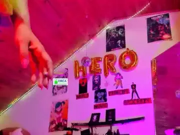 Chaturbate Live Porn of kyliekandy