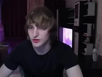 Chaturbate Adult Video Chat of l1onkennedy