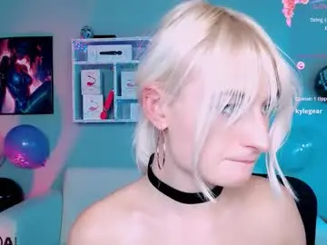 Chaturbate Best Webcam of lisa_dark_