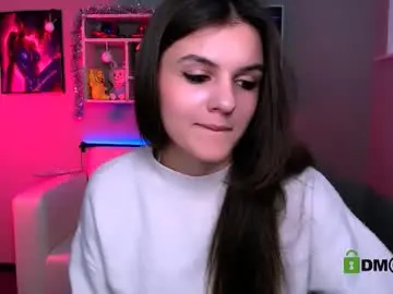 Chaturbate Nude Webcam of lisa_dark_