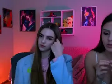 Chaturbate Adult Video Chat of lisa_dark_