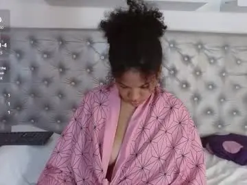 Chaturbate Adult Video Chat of lulu_lovee_