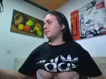 Chaturbate Watch Live Sex Cams of madame_lilly_