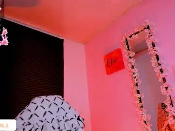 Chaturbate Best Webcam of meleys_1