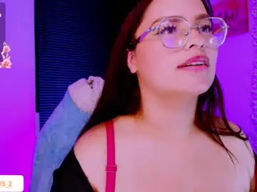 Chaturbate Free Porn Cam of meleys_1