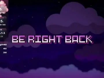 Chaturbate Adult Video Chat of melissabarbie